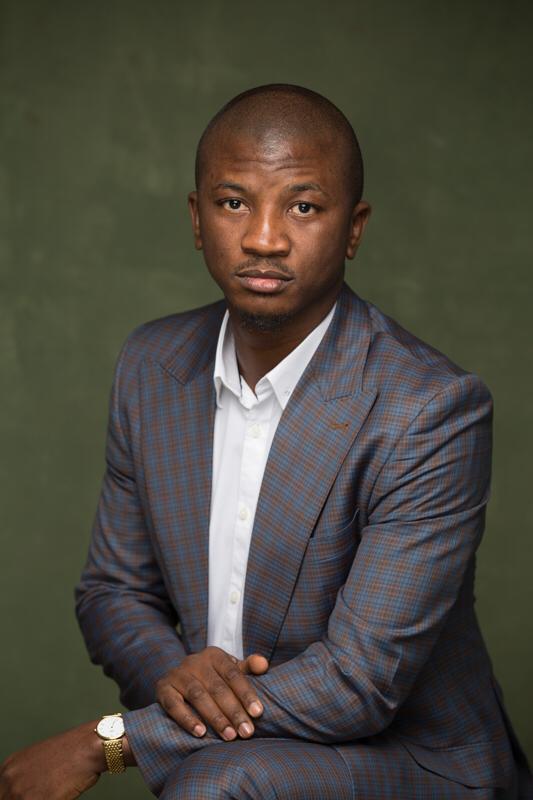 Samson Abayomi Davies