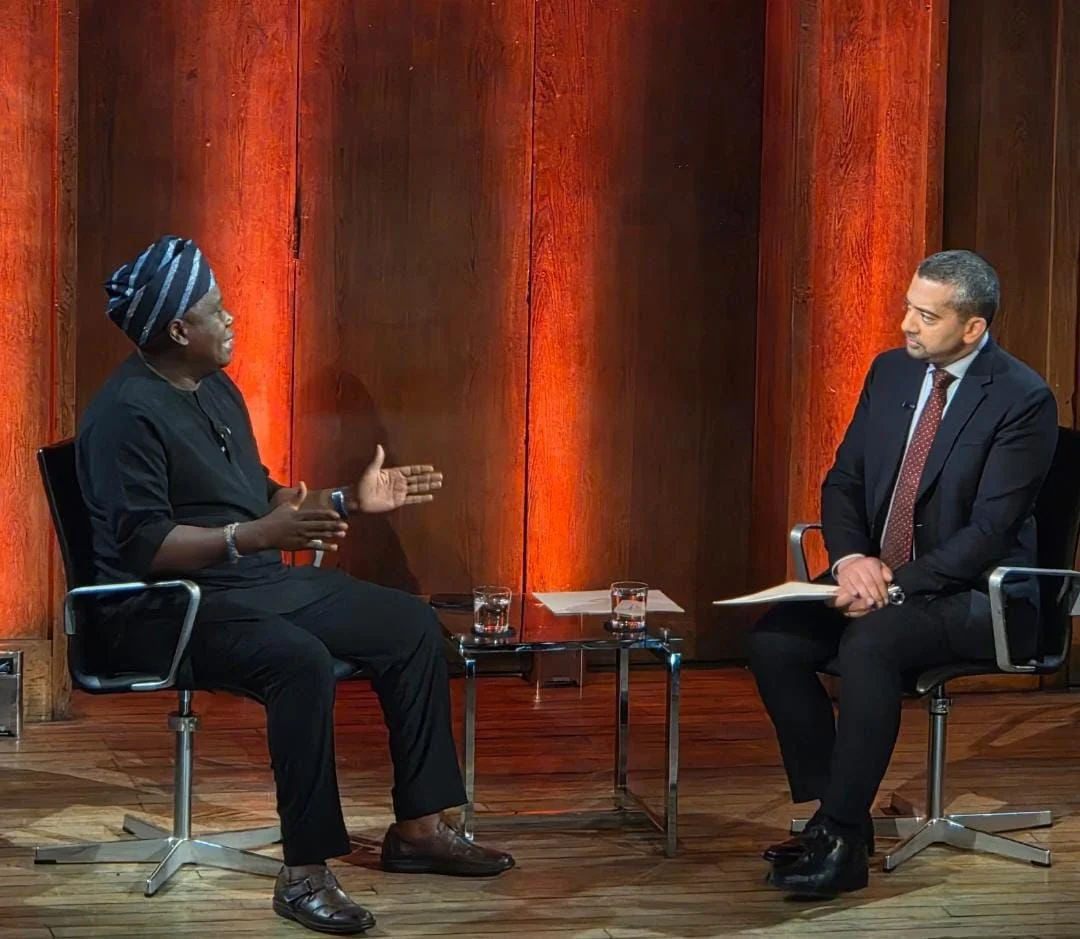 Segun Showunmi slams Al Jazeera for Bwala's interview