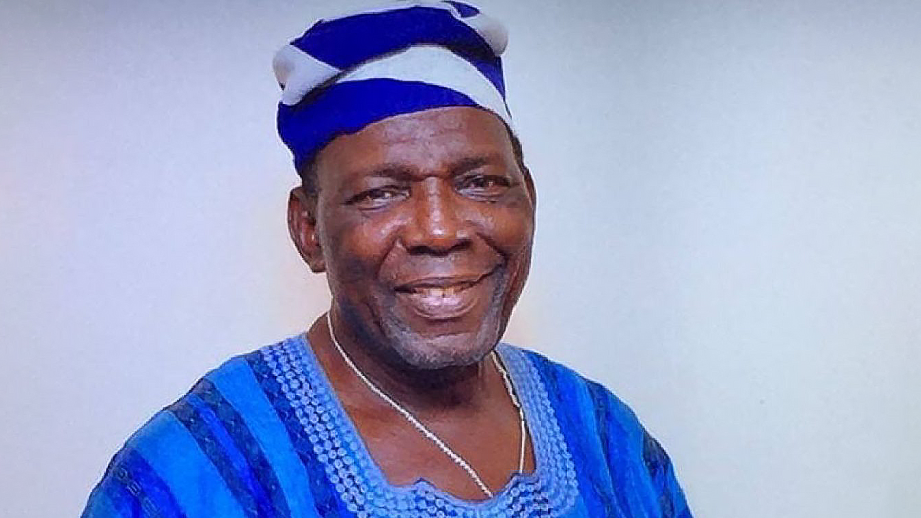 Super Eagles ex-coach Onigbinde is dead