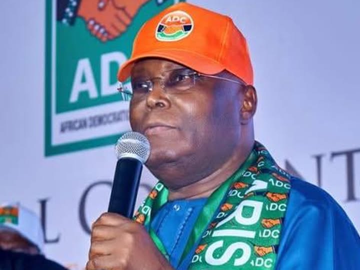 Atiku
