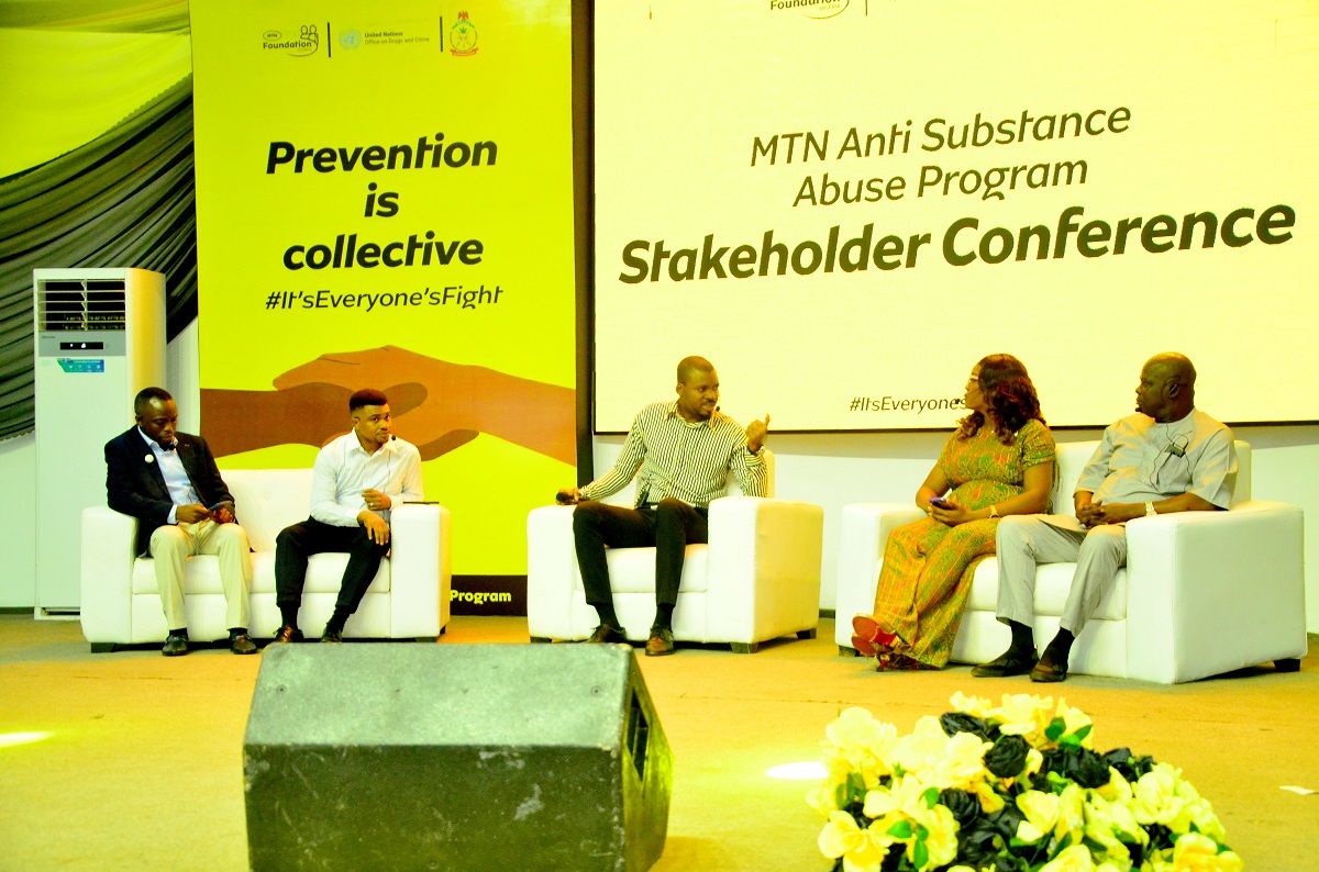 MTN Foundation