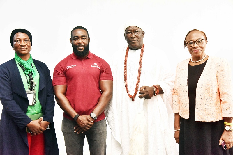 Ogun Osun support Dangote Industrial City, Deep Seaport project