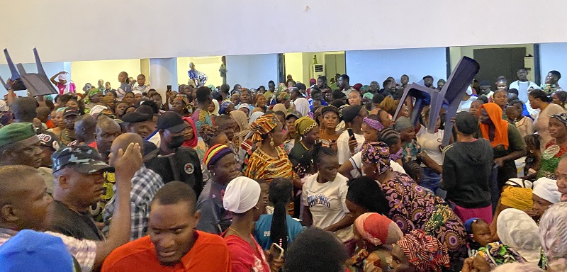 Ooni of Ife reminisces on childhood hawking experience