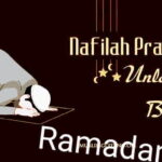 Ramadan Nafilat