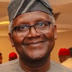 Aliko Dangote