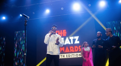 Beatz Awards