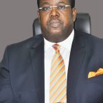 Chairman and Founder of The Address Homes Dr. Bisi Onasanya