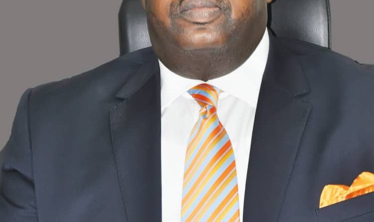 Chairman and Founder of The Address Homes Dr. Bisi Onasanya