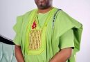 Adron Homes Boss Adetola Emmanuel-King