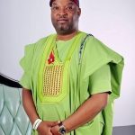 Adron Homes Boss Adetola Emmanuel-King