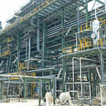 Dangote refinery