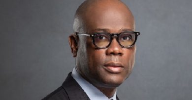 Access Bank’s Herbert Wigwe, son, wife, die months after completion of $500m university