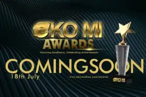 Eko Mi awards