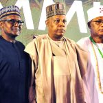 Dangote and Shettima