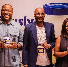 2Baba signs endorsement deal with Bama