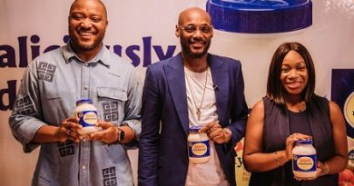 2Baba signs endorsement deal with Bama