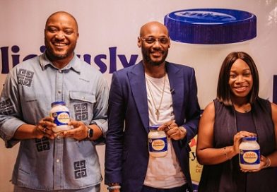 2Baba signs endorsement deal with Bama