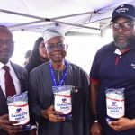 LCCI heaps praises on Dangote