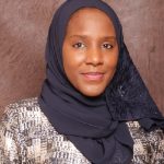 Hajia Halima Aliko Dangote