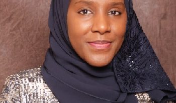 Hajia Halima Aliko Dangote