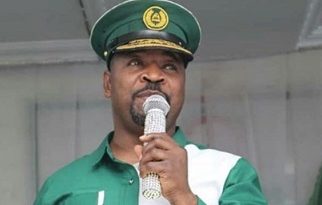 MC Oluomo