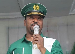 MC Oluomo