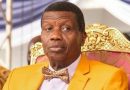 Pastor Adeboye