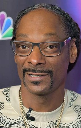 Snoop Dogg