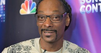 Snoop Dogg