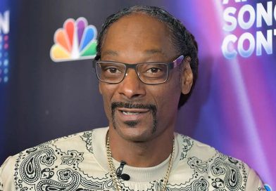 Snoop Dogg