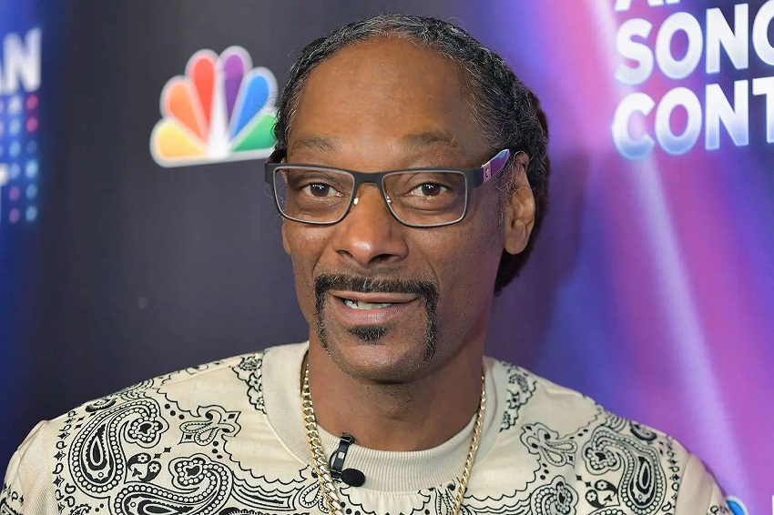 Snoop Dogg