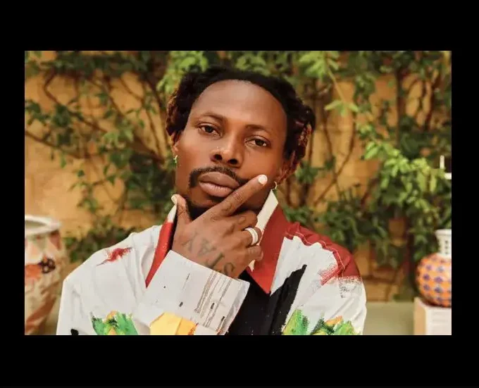 Asake splashes N1.8B on cars in five days