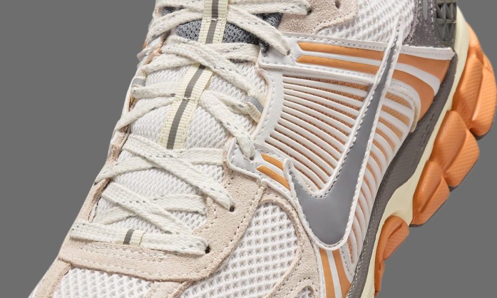 The Nike Zoom Vomero 5 ‘Copper Moon’