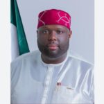 Senator Asuquo Ekpenyong