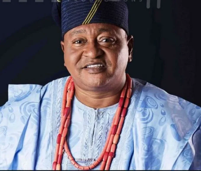 Jide Kosoko