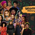 Showmax celebrates International women day