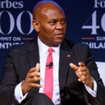 Tony Elumelu