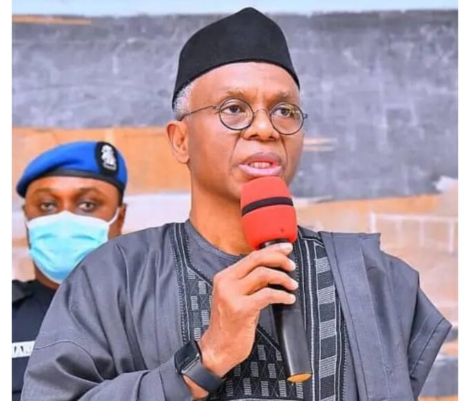El-Rufai sues ICPC, EFCC