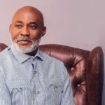 Richard Mofe Damijo