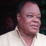 Admiral Dele Abiodun