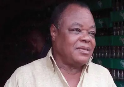 Admiral Dele Abiodun