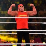 Hulk Hogan