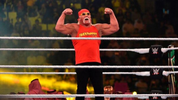 Hulk Hogan