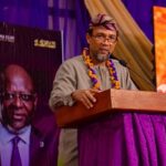 MTN CEO, Dr. Karl Toriola