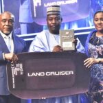 Dangote spoils cement distributors