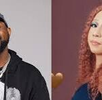 Davido, Ayoomide Labinjoh