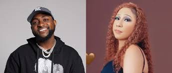 Davido, Ayoomide Labinjoh