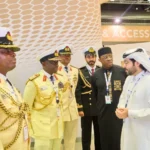 70 years storng: The journey of Nigerian Navy