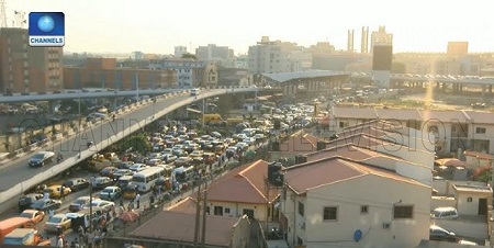 Obalende