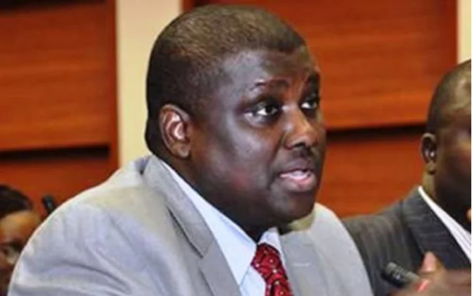 Abdulrasheed Maina